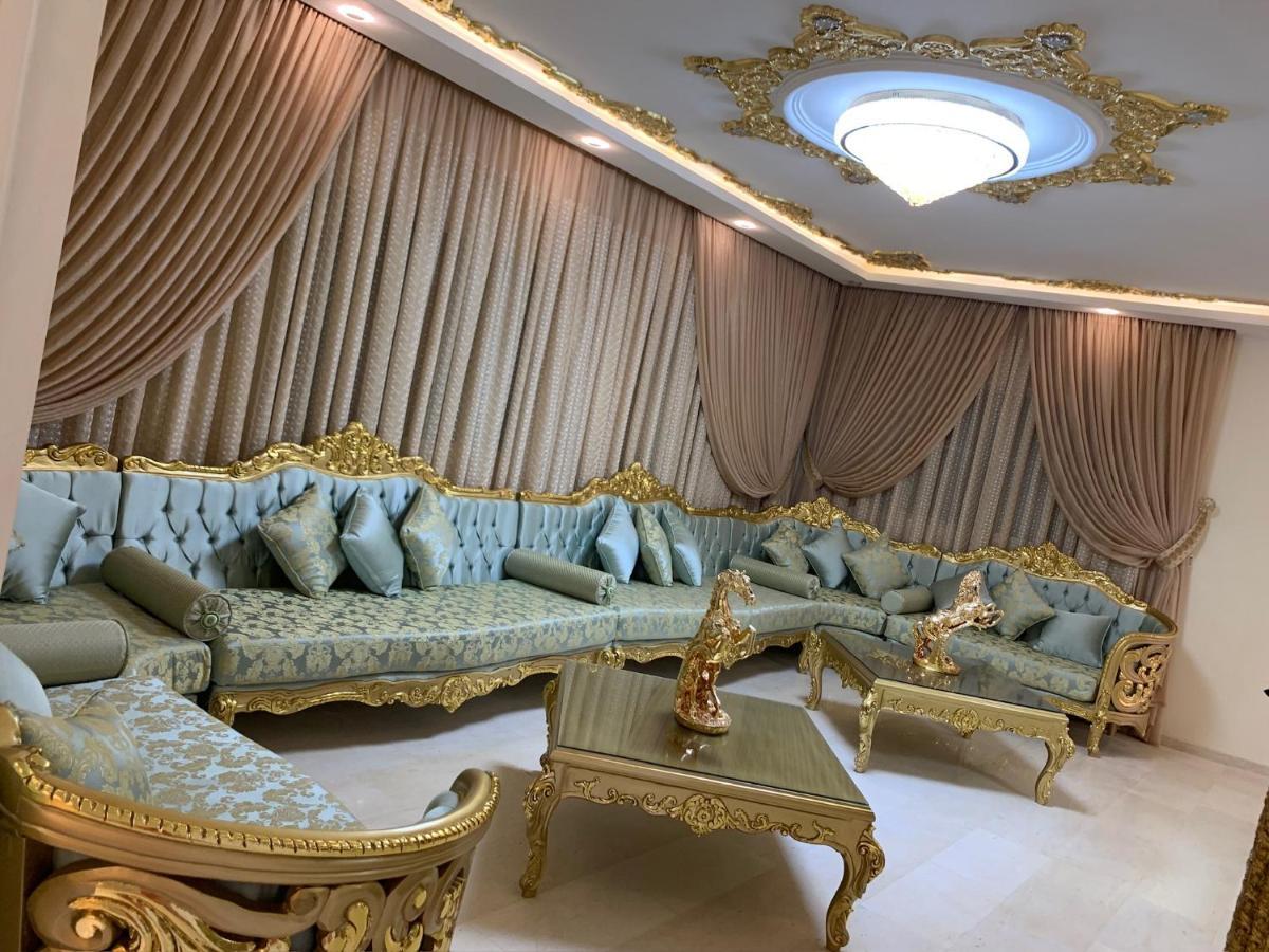 Maison Fathallah 马赫迪耶 外观 照片