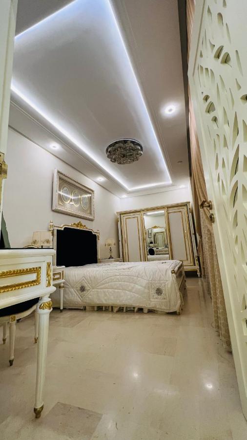 Maison Fathallah 马赫迪耶 外观 照片