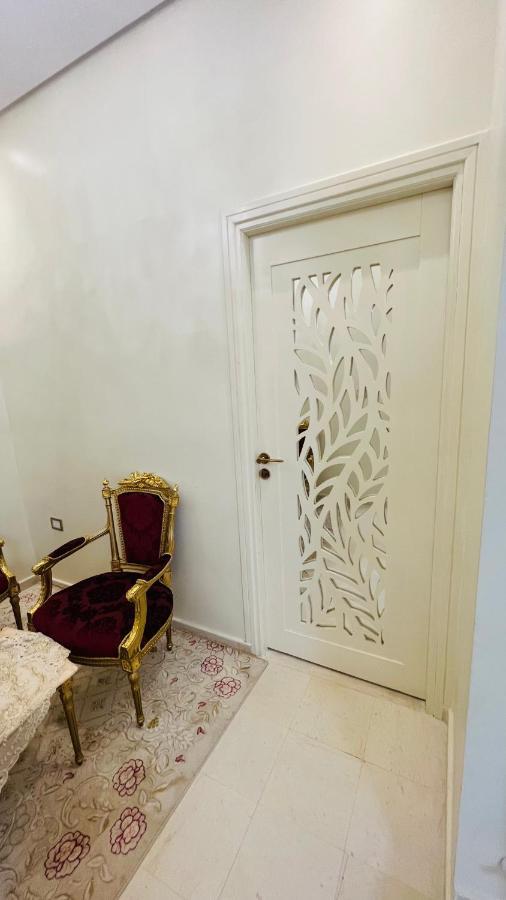 Maison Fathallah 马赫迪耶 外观 照片