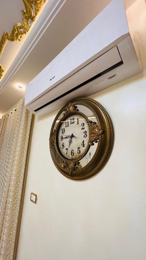 Maison Fathallah 马赫迪耶 外观 照片