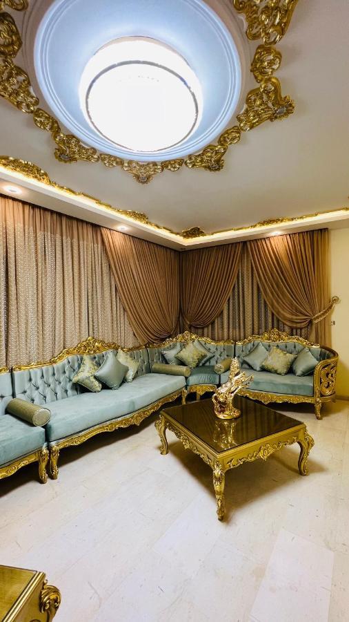 Maison Fathallah 马赫迪耶 外观 照片