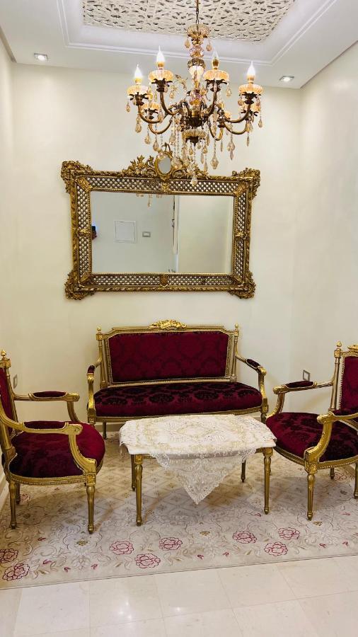 Maison Fathallah 马赫迪耶 外观 照片