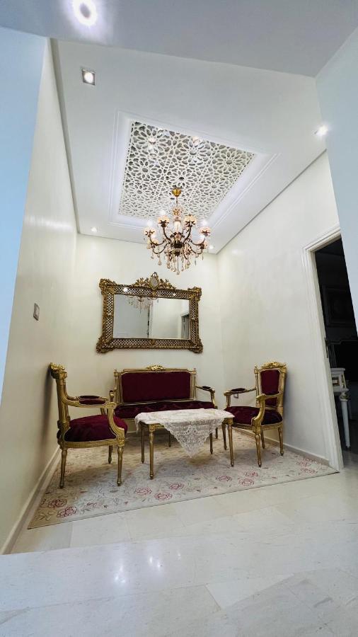 Maison Fathallah 马赫迪耶 外观 照片