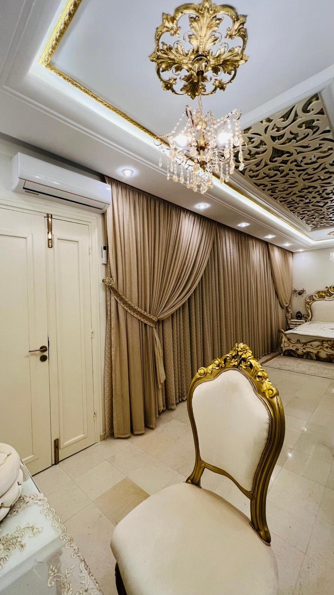 Maison Fathallah 马赫迪耶 外观 照片