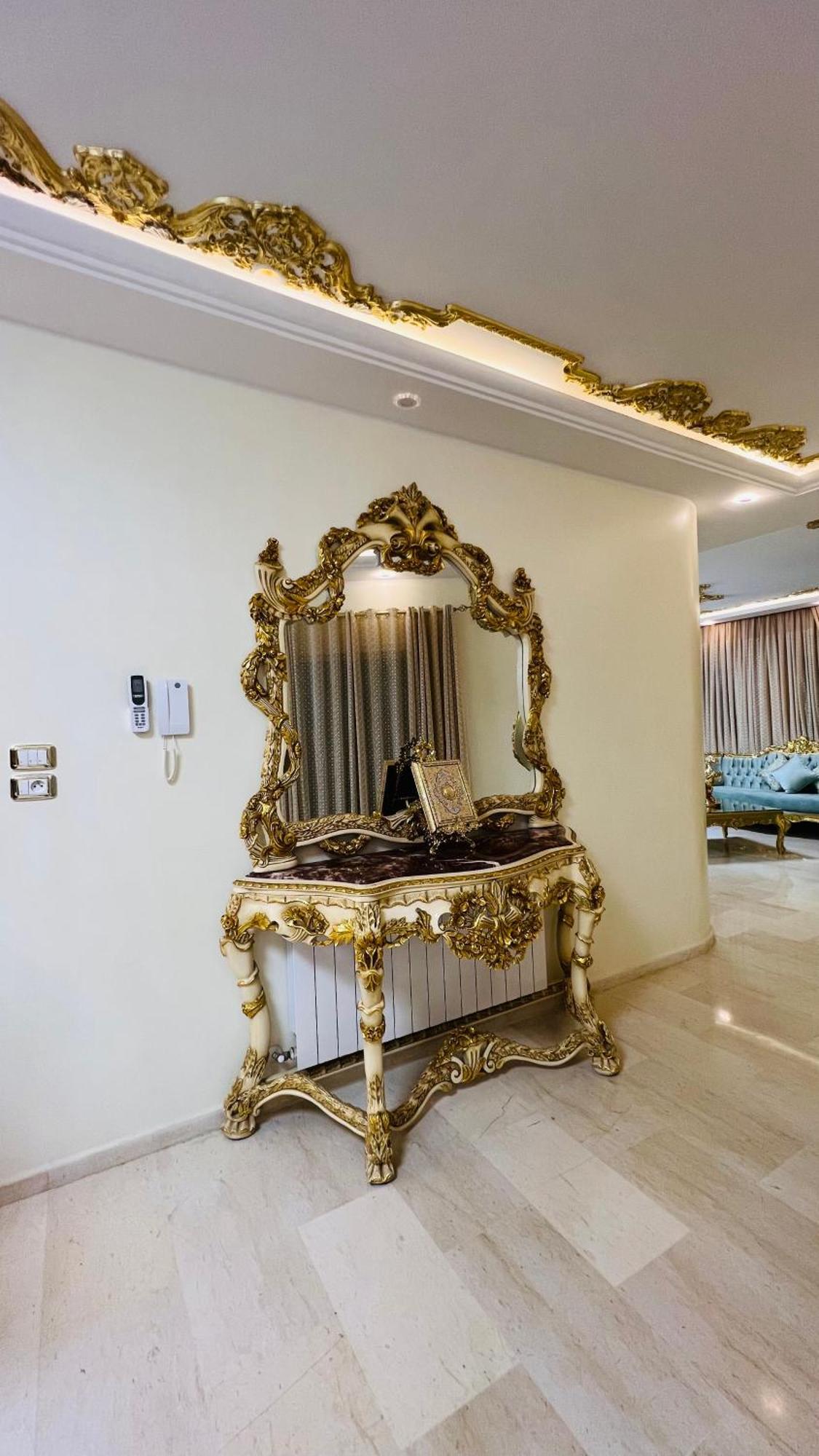 Maison Fathallah 马赫迪耶 外观 照片