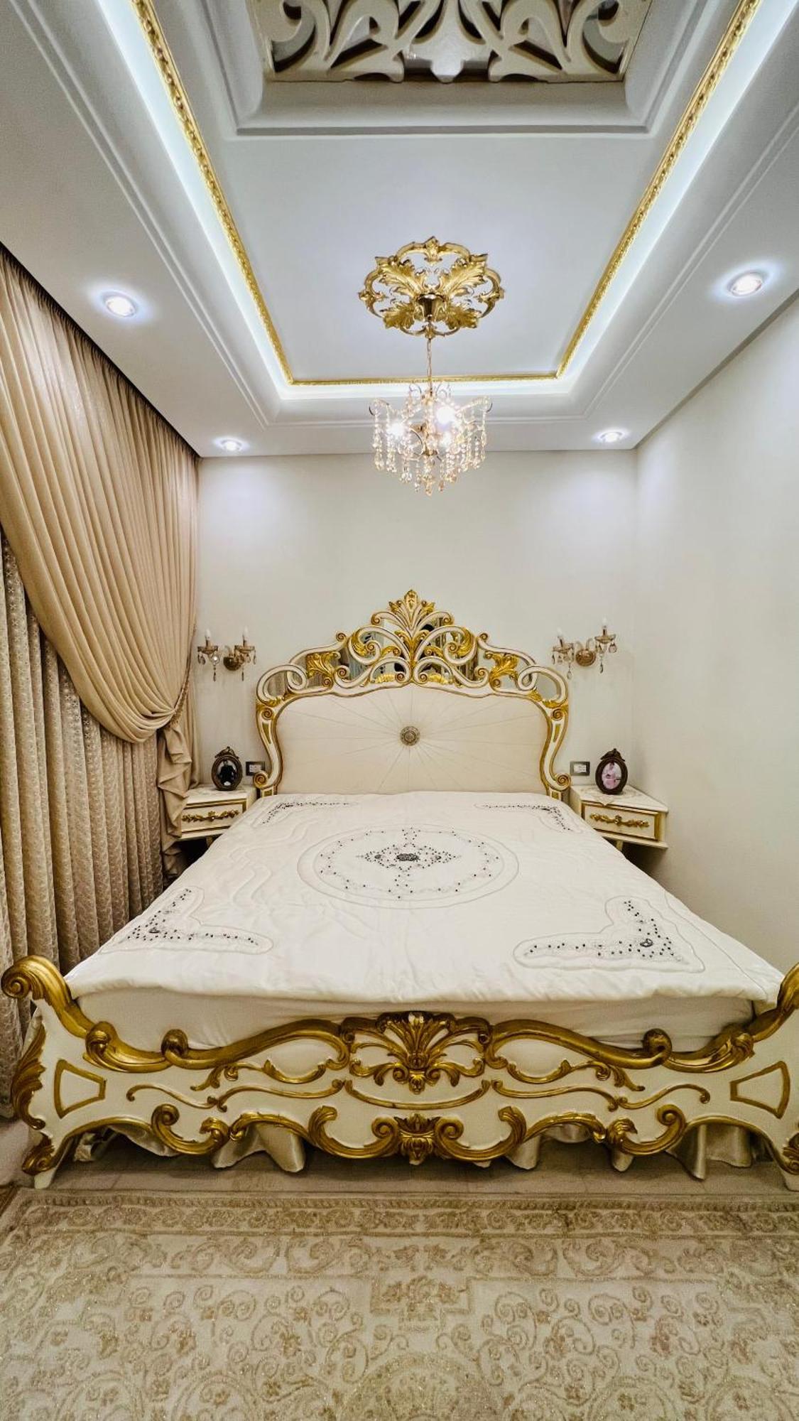 Maison Fathallah 马赫迪耶 外观 照片