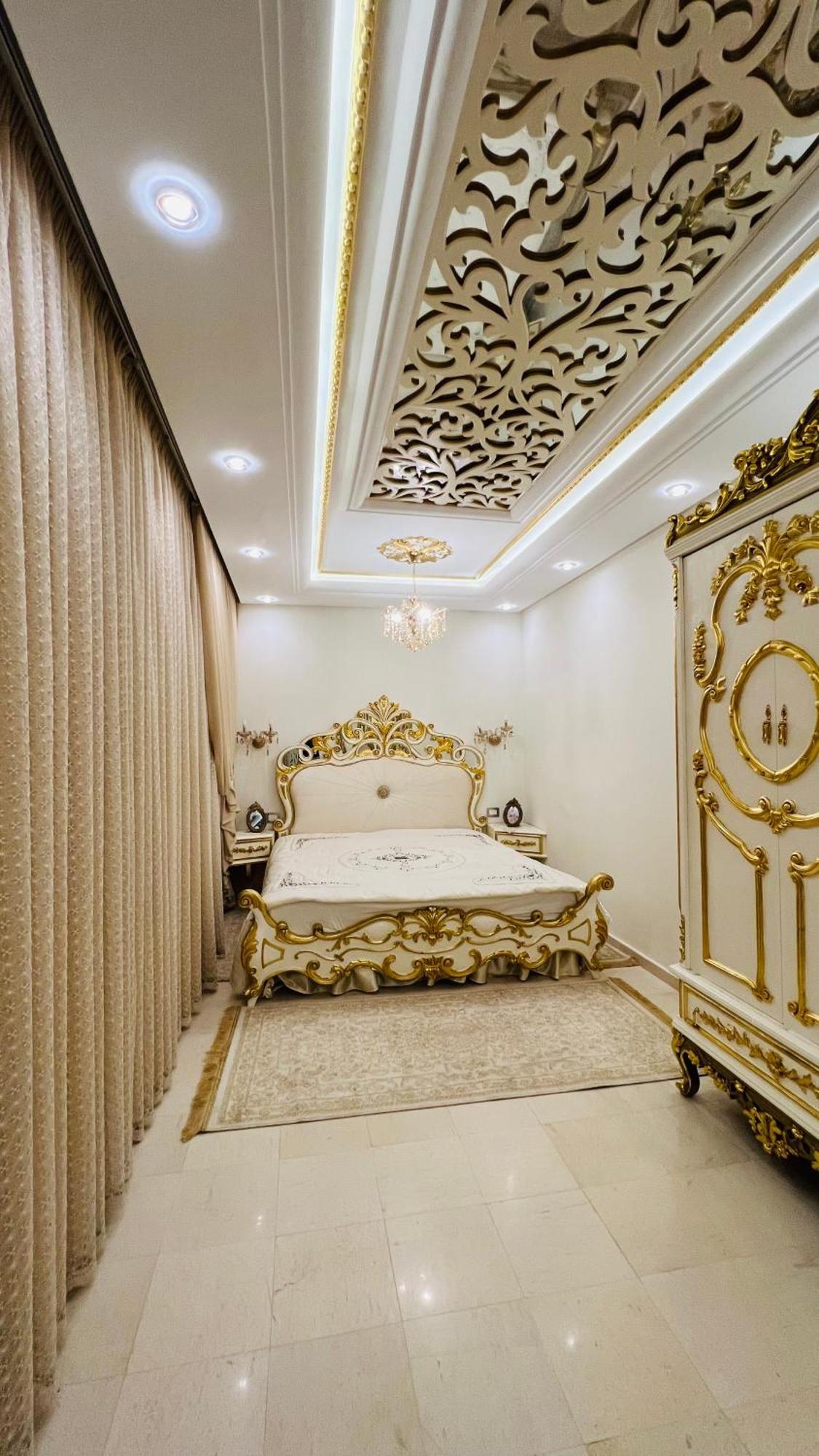 Maison Fathallah 马赫迪耶 外观 照片