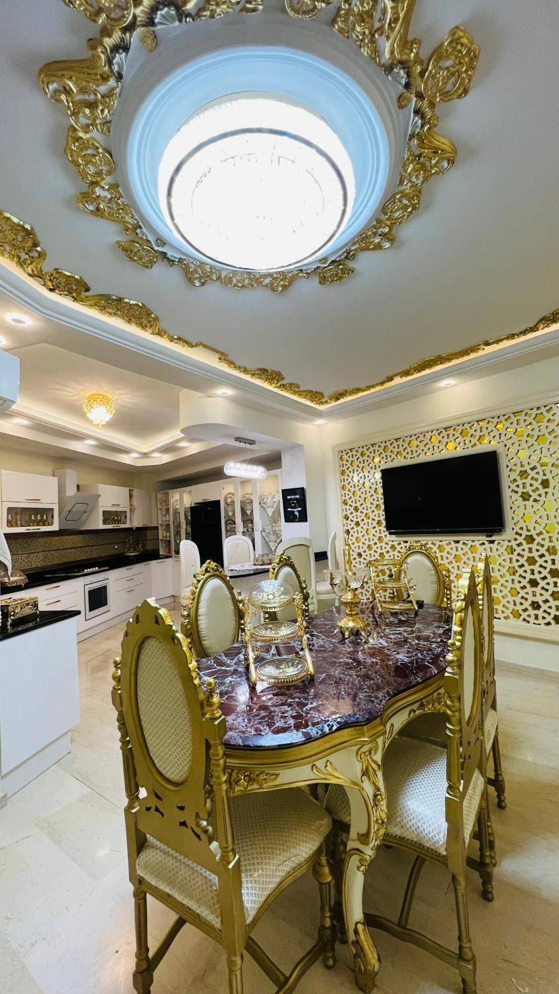 Maison Fathallah 马赫迪耶 外观 照片