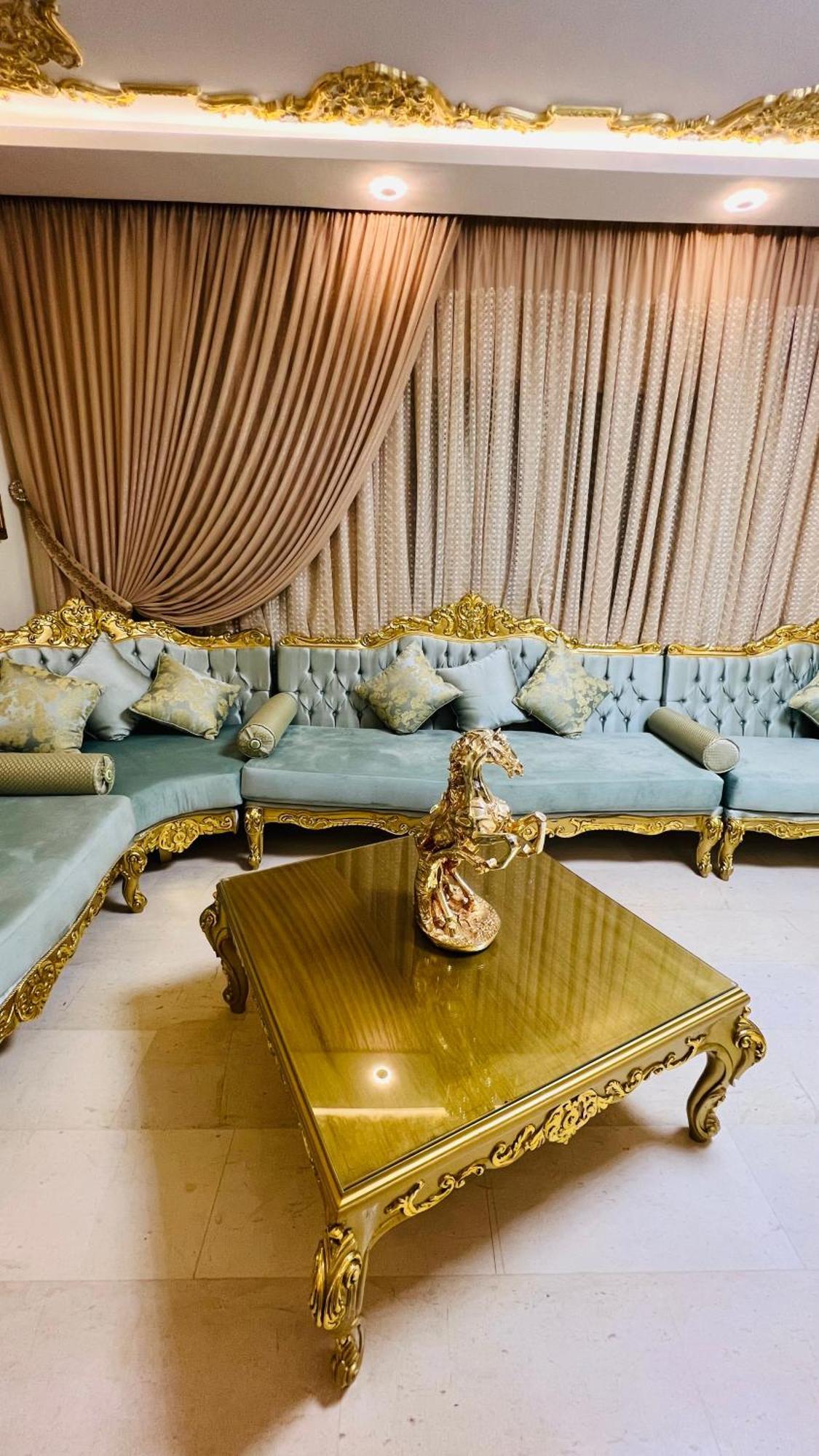 Maison Fathallah 马赫迪耶 外观 照片