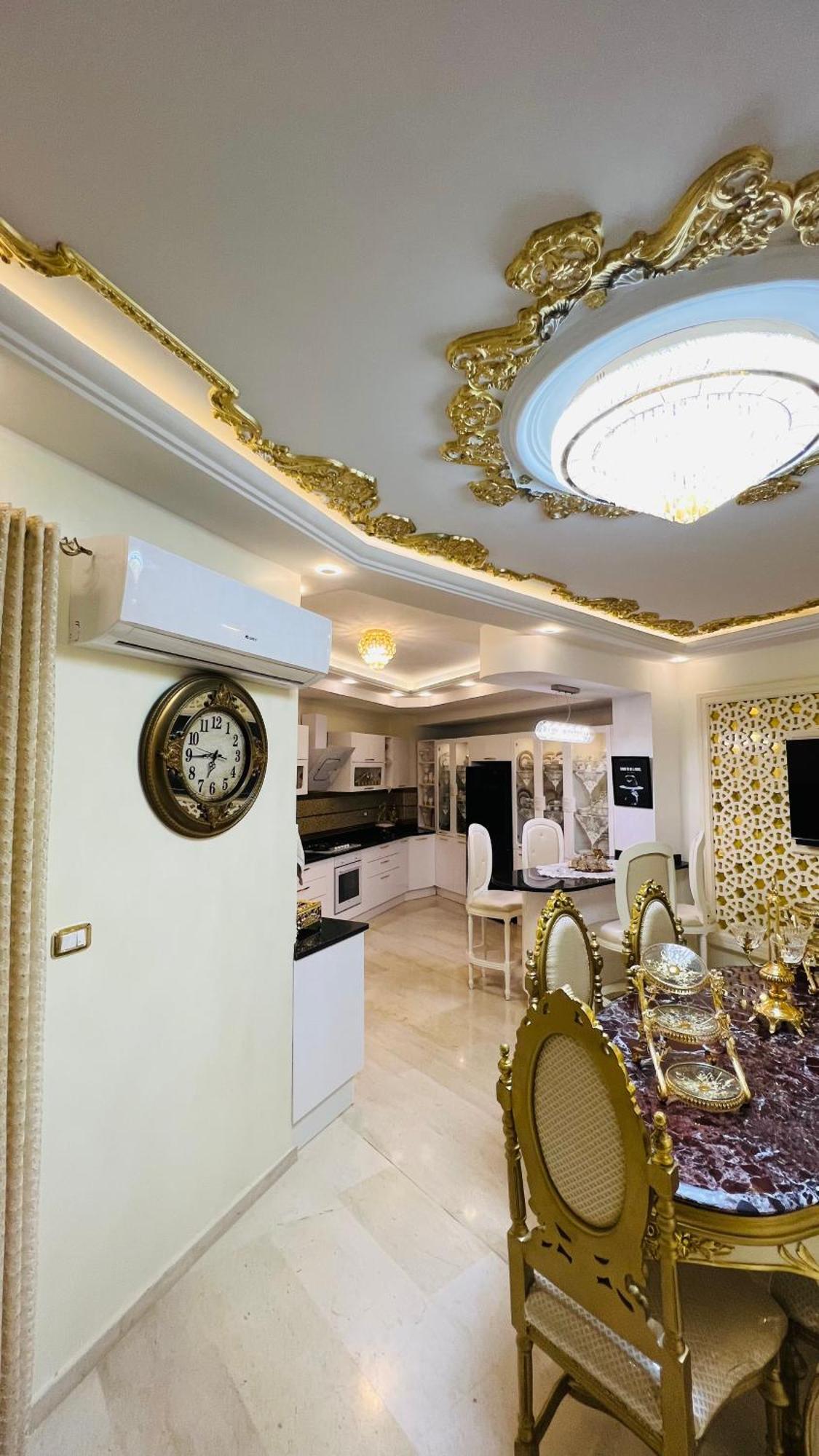 Maison Fathallah 马赫迪耶 外观 照片